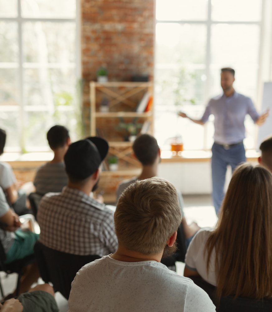 formation commerciale La Rochelle