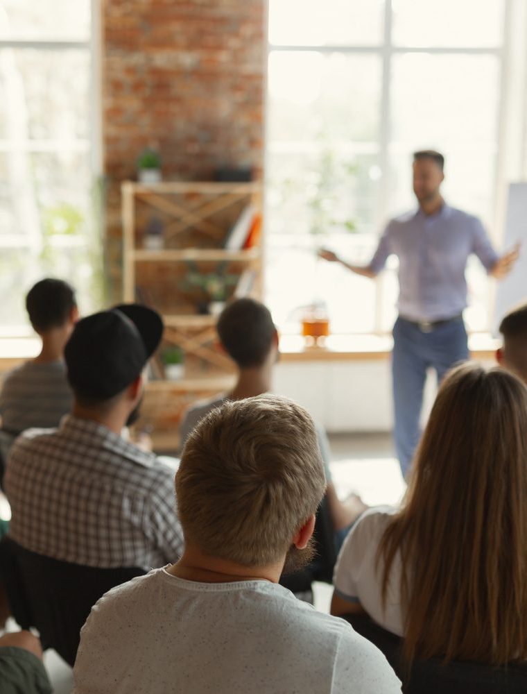 formation commerciale Saintes