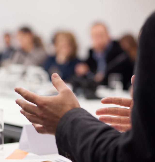 formation commerciale Niort